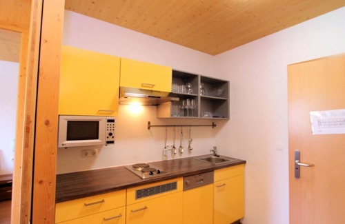 Sankt Lambrecht Apartment | Apartment/apartment, 2 bath/WC, 2 bedrooms - Gästehaus Grebenzenblick - Pabstin 3