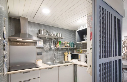 Quinta do Lago Apartment | Apartment 'Apartamento 10 F' with Shared Pool, Wi-Fi and Air Conditioning