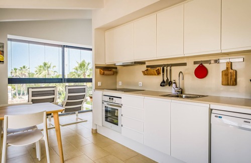 Son Carrio Apartment | Apartment 'Apartamento Sa Perdiu N 29' with Shared Pool, Wi-Fi and Air Conditioning