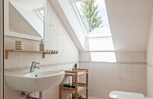 Goreljek Apartment | Apartment Apartma Jelen