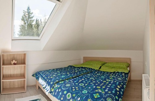 Goreljek Apartment | Apartment Apartma Jelen