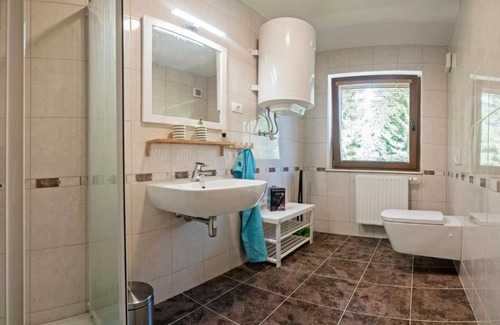 Goreljek Apartment | Apartment Apartma Lisica