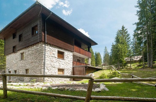 Goreljek Apartment | Apartment Apartma Veverica