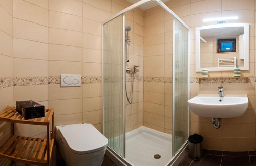 Goreljek Apartment | Apartment Apartma Zajec