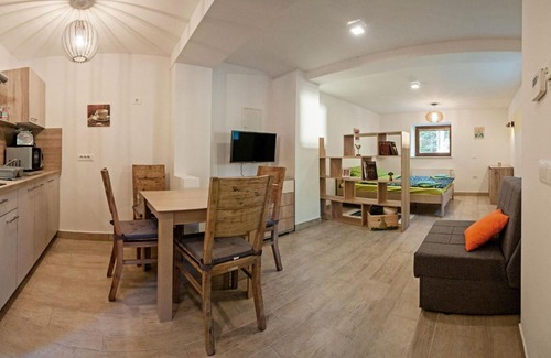 Goreljek Apartment | Apartment Apartma Zajec