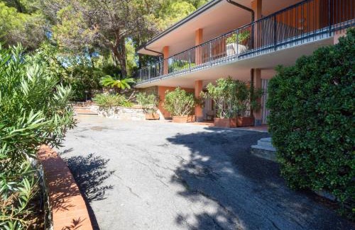 Andora Apartment | Apartment Apartment A1 - AND110 by Interhome