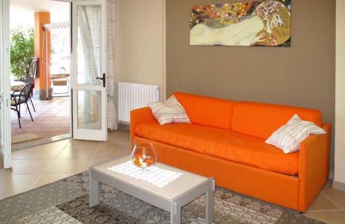 Andora Apartment | Apartment Apartment A1 - AND110 by Interhome