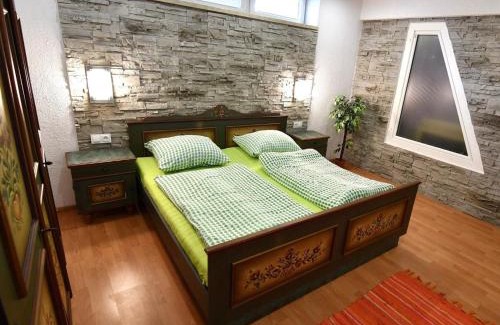 Tatranska Strba Apartment | Apartment Apartments V-K-3 by Interhome