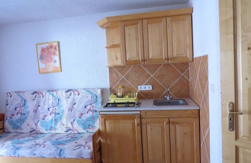 Balatonlelle Apartment | Apartment/apartment for 4 guests with 30m² in Balatonlelle (125032)