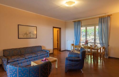 Andora Apartment | Apartment Apartment C2 - AND111 by Interhome