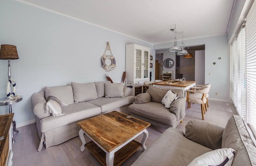 Miedzyzdroje Apartment | Apartment/apartment for 5 guests with 73m² in Miedzyzdroje (247204)