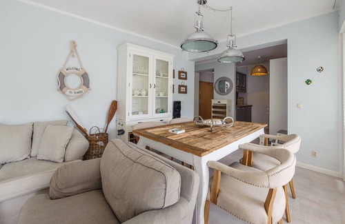 Miedzyzdroje Apartment | Apartment/apartment for 5 guests with 73m² in Miedzyzdroje (247204)