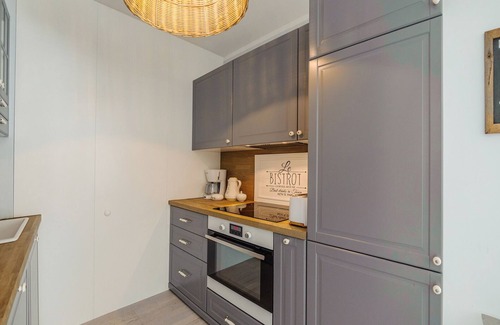 Miedzyzdroje Apartment | Apartment/apartment for 5 guests with 73m² in Miedzyzdroje (247204)