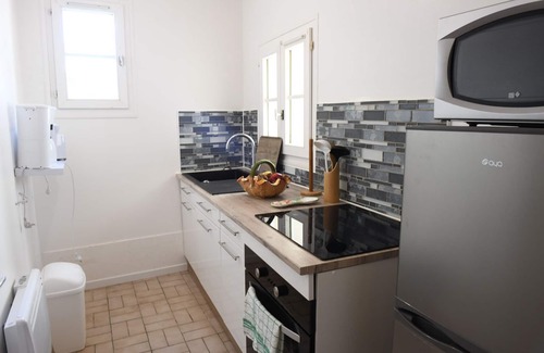 Dieppe Apartment | Apartment-Apartment-Ensuite-No view