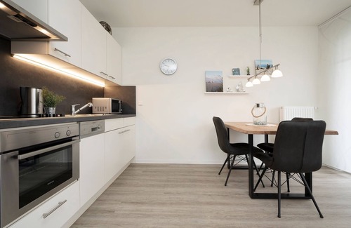 Groemitz Apartment | Apartment/apartment for 2 guests with 55m² in Grömitz (286359)