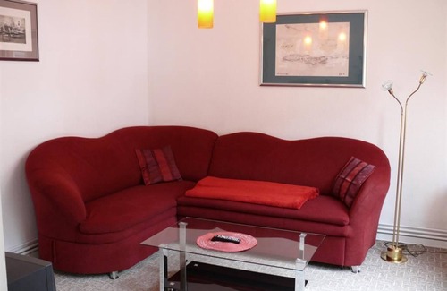 Emden Apartment | Apartment/apartment II, shower, toilet, 2 bedrooms - Klaassen, apartments