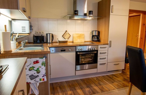 Freest Apartment | Apartment - Apartment in the basement