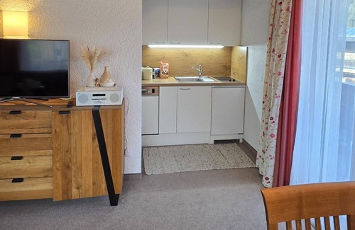 Pertisau Apartment | Apartment/apartment, shower, WC, balcony 4 nights - Appartements Alpenland