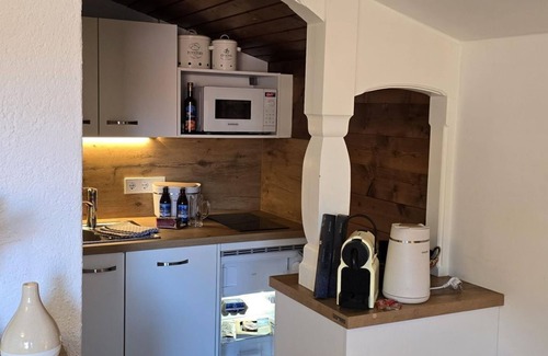 Pertisau Apartment | Apartment/apartment, shower, WC, balcony 7-10 nights - Appartements Alpenland
