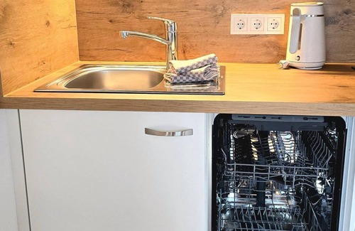 Pertisau Apartment | Apartment/apartment, shower, WC, balcony 7-10 nights - Appartements Alpenland