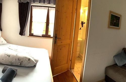 Soell Other | Apartment/apartment, shower, WC, 3 bedrooms - Hitscherhof - Abart