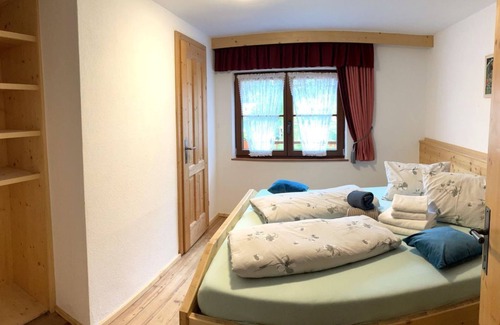 Soell Other | Apartment/apartment, shower, WC, 3 bedrooms - Hitscherhof - Abart