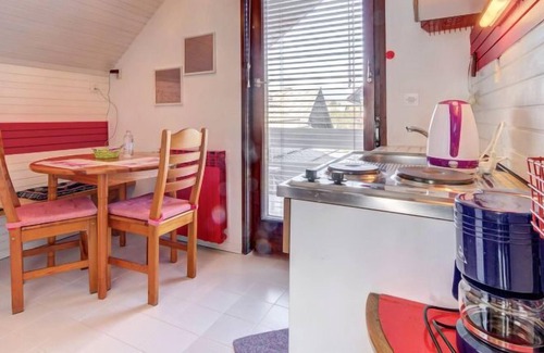 Bled Apartment | Apartment Apartments Dolžan in Bled - 2 persons, 1 bedrooms