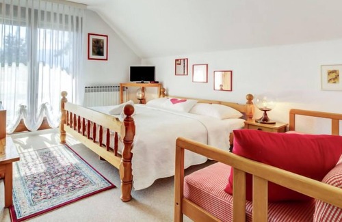 Bled Apartment | Apartment Apartments Dolžan in Bled - 2 persons, 1 bedrooms