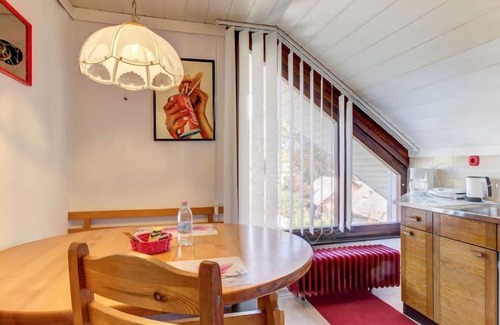 Bled Apartment | Apartment Apartments Dolžan in Bled - 2 persons, 1 bedrooms