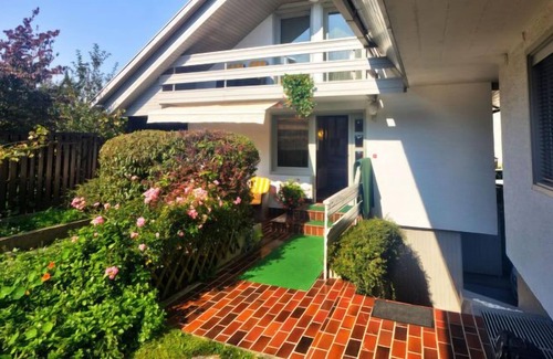 Bled Apartment | Apartment Apartments Dolžan in Bled - 4 persons, 2 bedrooms