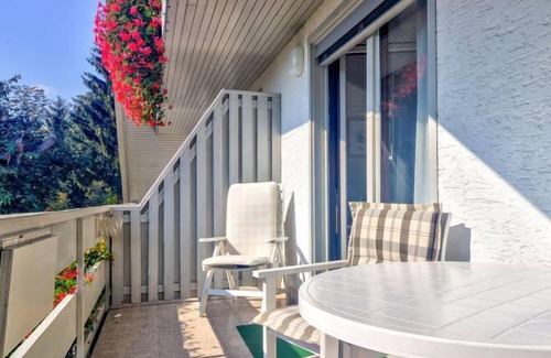 Bled Apartment | Apartment Apartments Dolžan in Bled - 4 persons, 2 bedrooms
