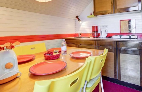 Bled Apartment | Apartment Apartments Dolžan in Bled - 4 persons, 2 bedrooms