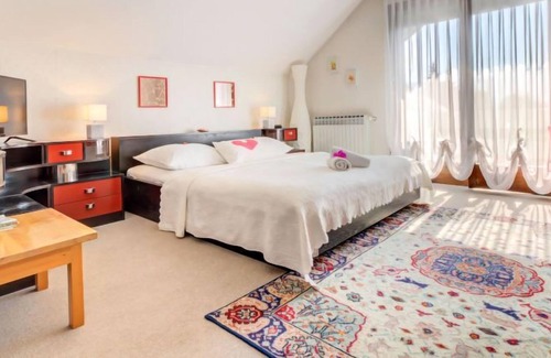 Bled Apartment | Apartment Apartments Dolžan in Bled - 4 persons, 2 bedrooms