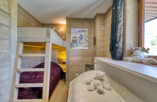 Villarembert Apartment | Apartment Apollo-4 by Interhome