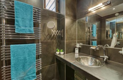 Villarembert Apartment | Apartment Apollo-4 by Interhome