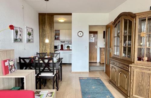 Schluchsee Apartment | Apartment App- 1406 - EX-Kurhotel Schluchsee by Interhome