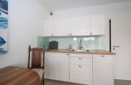 Wenningstedt-Braderup Apartment | Apartment App. Bölting 11