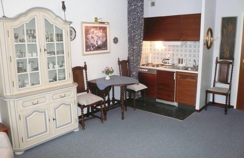 Wenningstedt-Braderup Apartment | Apartment App. Bölting 11