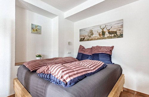 Koessen Apartment | Apartment 'App Dorf 41 Kössen Top 4' with Shared Terrace and Wi-Fi