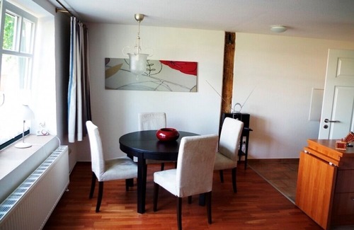 Gross Wittensee Apartment | Apartment / app. for 2 guests with 77m² in Groß Wittensee (12854)