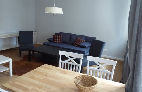 Neuruppin Apartment | Apartment / app. for 2 guests with 50m² in Neuruppin (127874)