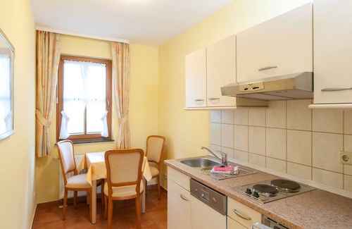 Sorge Apartment | Apartment/app. for 2 guests with 48m² in care (117651)