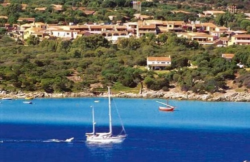 Porto Pollo Apartment | Apartment / app. for 2 guests with 45m² in Palau (93402)