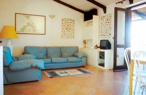Porto Pollo Apartment | Apartment / app. for 2 guests with 45m² in Palau (93402)