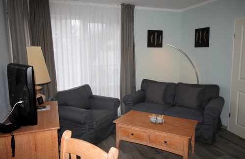 Ascheberg Apartment | Apartment / app. for 4 guests with 108m² in Ascheberg (77082)