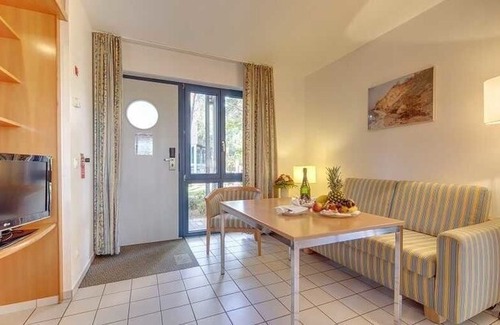 Juliusruh Apartment | Apartment / app. for 4 guests with 30m² in Juliusruh (76881)