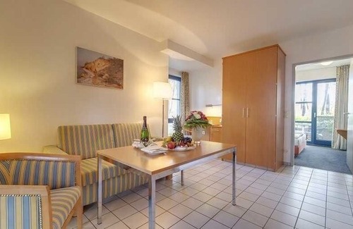 Juliusruh Apartment | Apartment / app. for 4 guests with 30m² in Juliusruh (76881)