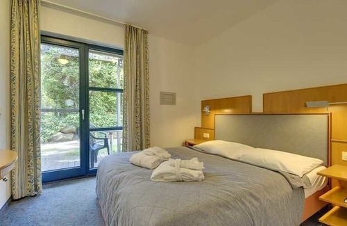 Juliusruh Apartment | Apartment / app. for 4 guests with 30m² in Juliusruh (76913)