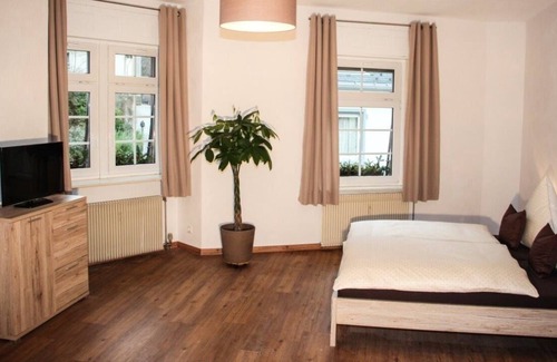 Aftersteg Apartment | Apartment / app. for 4 guests with 55m² in Todtnau (117513)