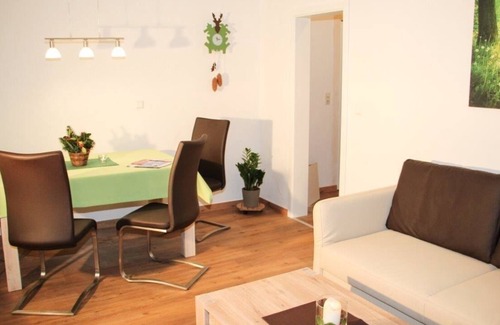 Aftersteg Apartment | Apartment / app. for 4 guests with 55m² in Todtnau (117513)